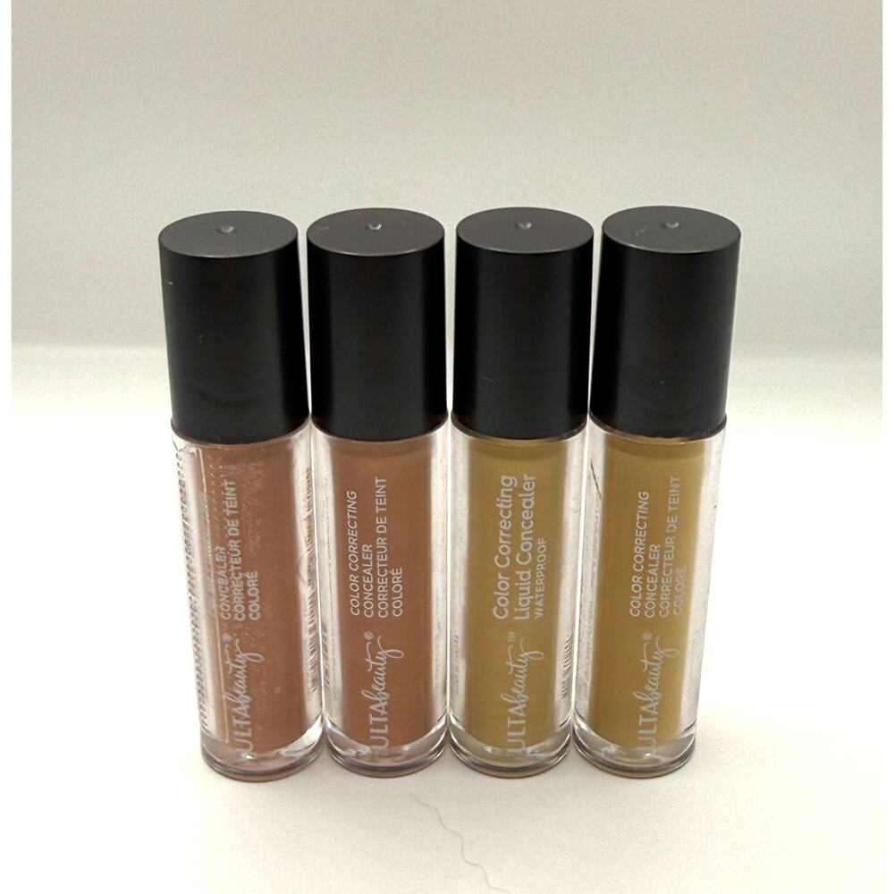 ⭐PICK 3/$30 Ulta Color Correcting Concealer Bundle